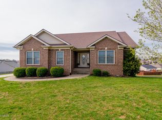 257 Mockingbird Dr, Taylorsville, KY 40071