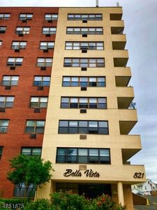 821R Jersey Ave #2C, Elizabeth, NJ, 07202