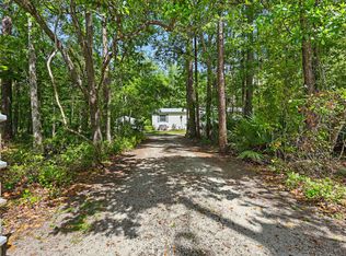9700 W Deep Creek Blvd, Hastings, FL 32145