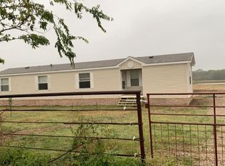 16193 County Road 245, Terrell, TX 75160