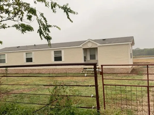 16193 County Road 245, Terrell, TX 75160