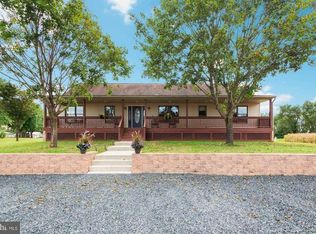 285 Swedesboro Rd, Monroeville, NJ 08343