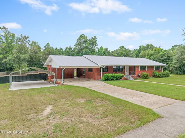 652 2nd St, Chipley, FL 32428