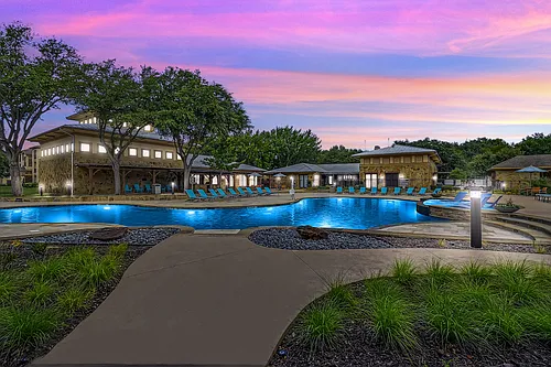 The Canyons Apartments Photo 1