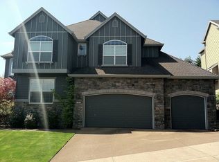 3030 Sabo Ln, West Linn, OR