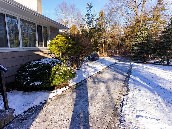 Front Door Walkway