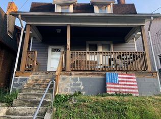 115 Mackey Ave, Butler, PA 16001