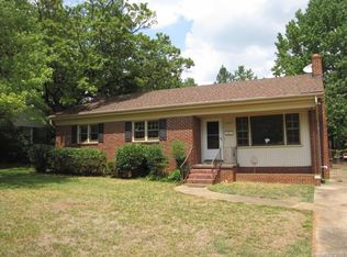 1345 Dresden Dr, Charlotte, NC 28205