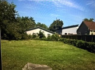 3641 Goodhope St Lot 25, Houston, TX 77021