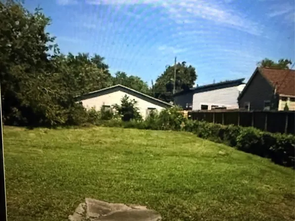 3641 Goodhope St Lot 25, Houston, TX 77021