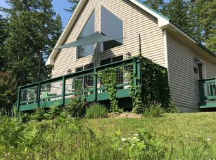 3965 N Fork Rd, Columbia Falls, MT 59912