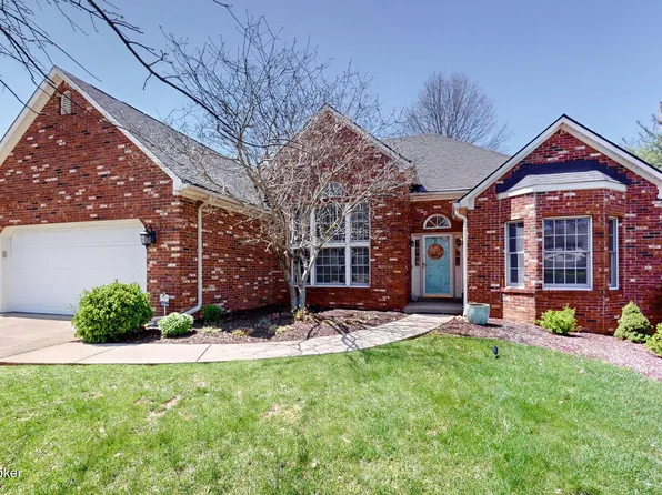5214 Charlbury Ct, Louisville, KY 40241