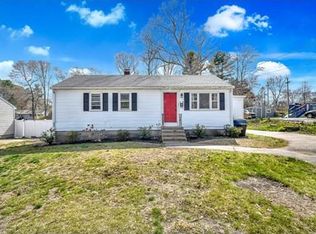 25 Kingcrest Ter, Randolph, MA 02368