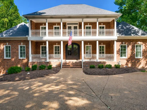 521 Grand Oaks Dr, Brentwood, TN 37027