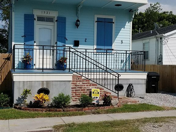 2nd image of 1521 Feliciana St