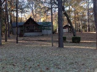193 Cherrywood Ln, Holly Lake Ranch, TX 75765