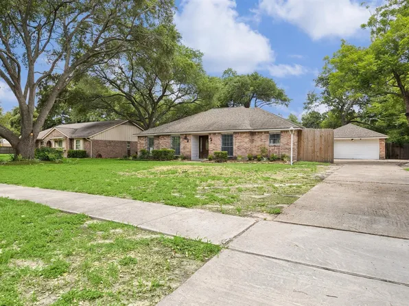 15510 Jersey Dr, Jersey Village, TX 77040