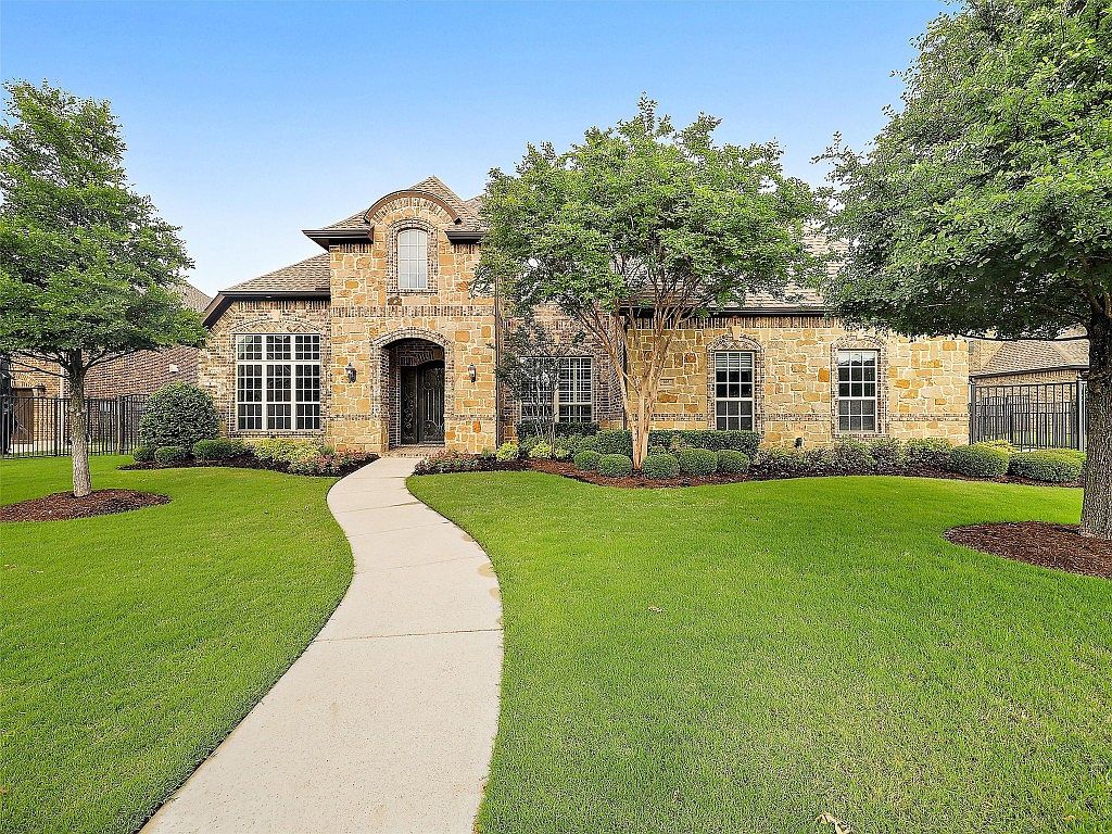 905 Berkshire Rd, Southlake, TX 76092 Zillow