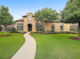 905 Berkshire Rd, Southlake, TX 76092