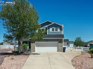 11577 Cranston Dr, Peyton, CO 80831