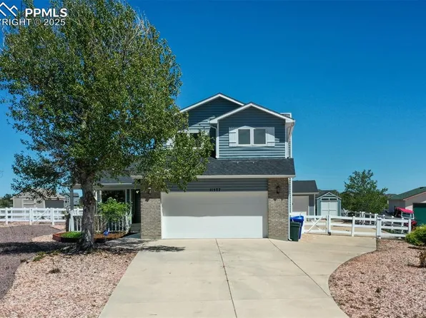 11577 Cranston Dr, Peyton, CO 80831