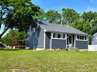 263 Madison Rd, Mantua, NJ 08051