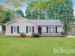 8129 Blairtree Ct, Charlotte, NC 28227