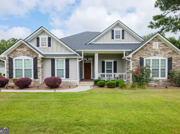 3415 Norton Pl, Valdosta, GA 31605