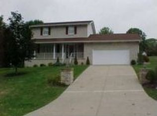 45 Ruble Dr, Uniontown, PA