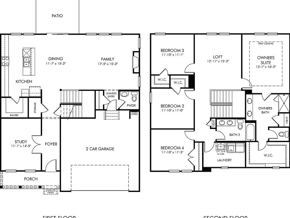 2nd image of 1018 Janiskee Rd