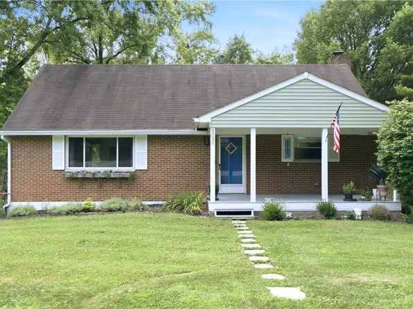 3031 Springhill Rd, Beavercreek, OH 45434