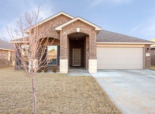 9307 Cagle Dr, Amarillo, TX 79119
