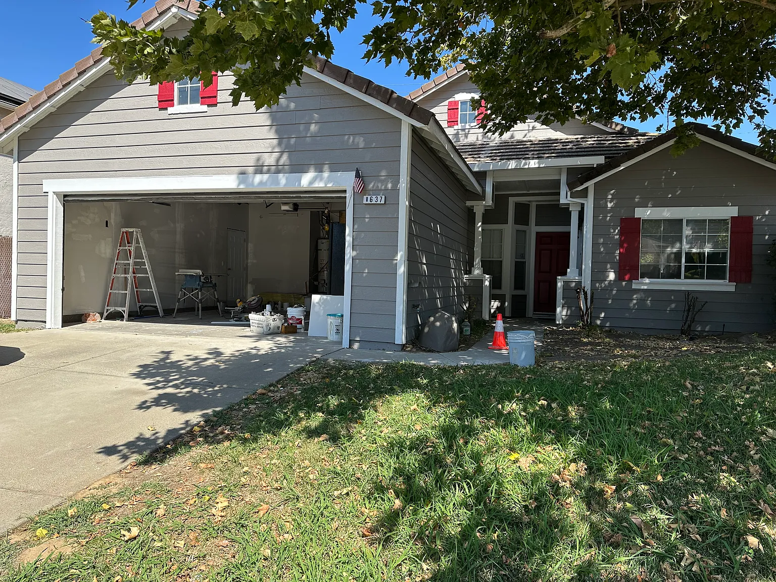 3 bed, 1428 sqft, $2,200 — Photo 1