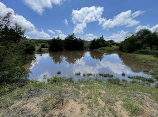 0 County Road 1990, Chico, TX 76431