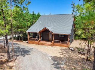 68 S Spruce Trl, Broken Bow, OK 74728