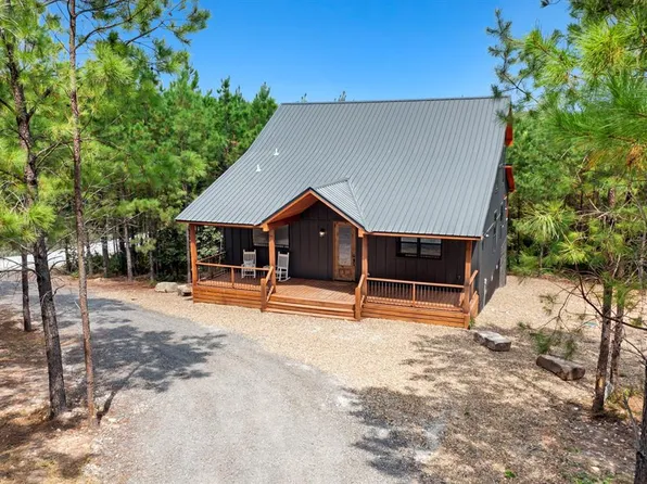 68 S Spruce Trl, Broken Bow, OK 74728