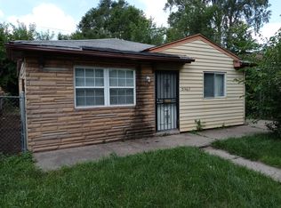 20467 Birwood St, Detroit, MI