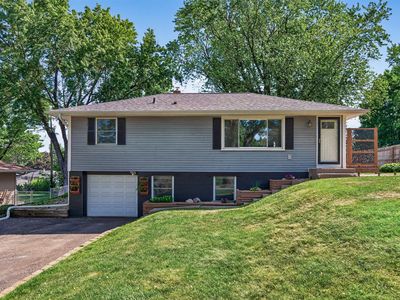 3944 Lakewood Ave, White Bear Township, MN, 55110