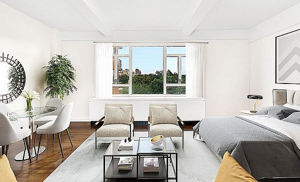 1st image of 240 Central Park S APT 10K