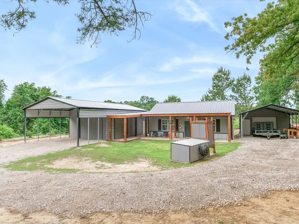 7332 Highway 59, Athens, TX 75751