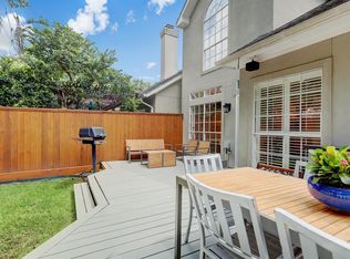 4007 Drake St, Houston, TX 77005