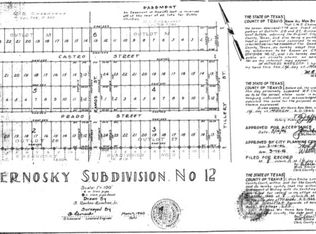 2803 Castro St, Austin, TX 78702