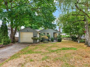 2124 NE 78th Ave, Portland, OR 97213