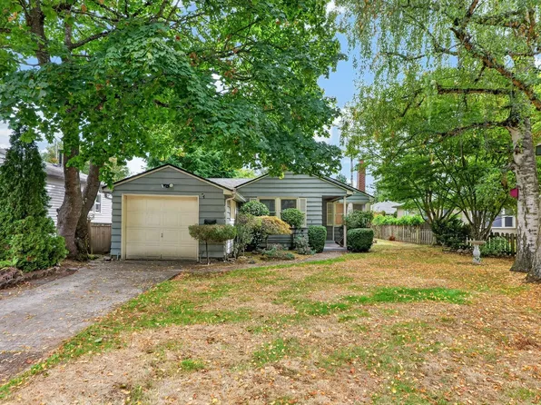 2124 NE 78th Ave, Portland, OR 97213