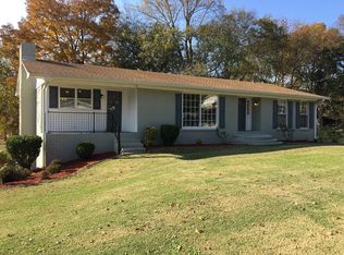 1801 Crestline Ave, Sheffield, AL 35660