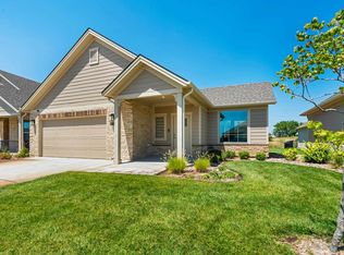 6516 W Palmetto St, Wichita, KS 67205