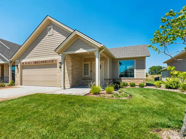 6516 W Palmetto St, Wichita, KS 67205
