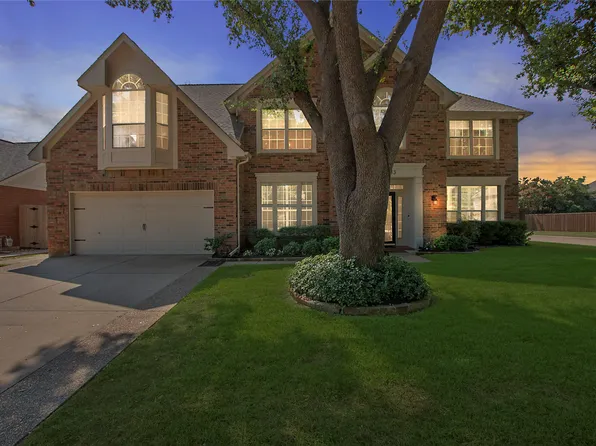 3333 Kelsey Ct, Flower Mound, TX 75028