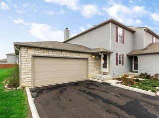 2284 Sandman Dr, Columbus, OH 43235