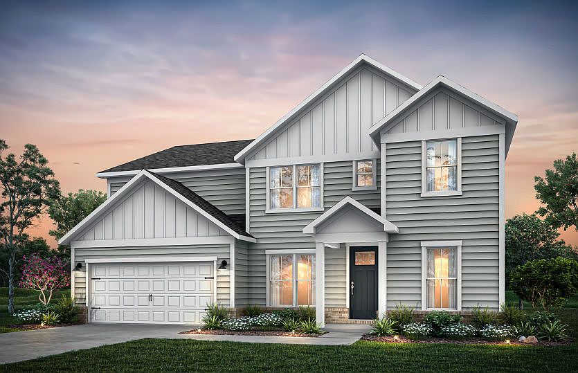 Home Exterior FH101